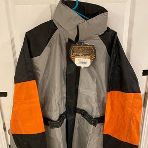 Milwaukee Performance Waterproof Ride Gear